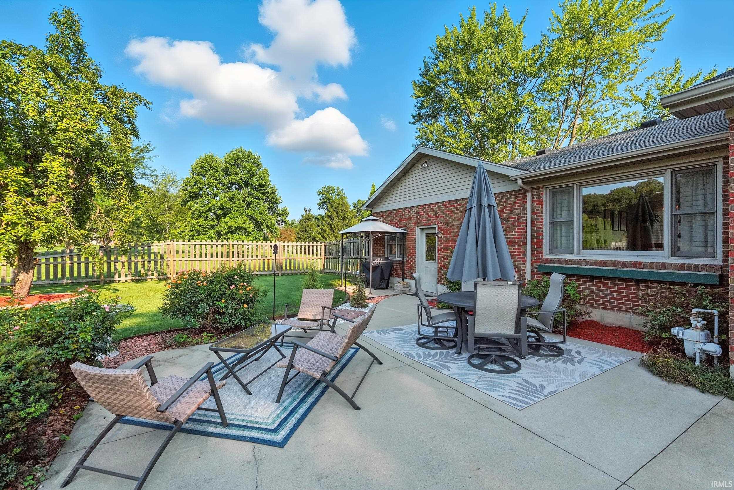 5821 Lower Huntington Road Fort Wayne, IN 46809 - Photo 31 of 36