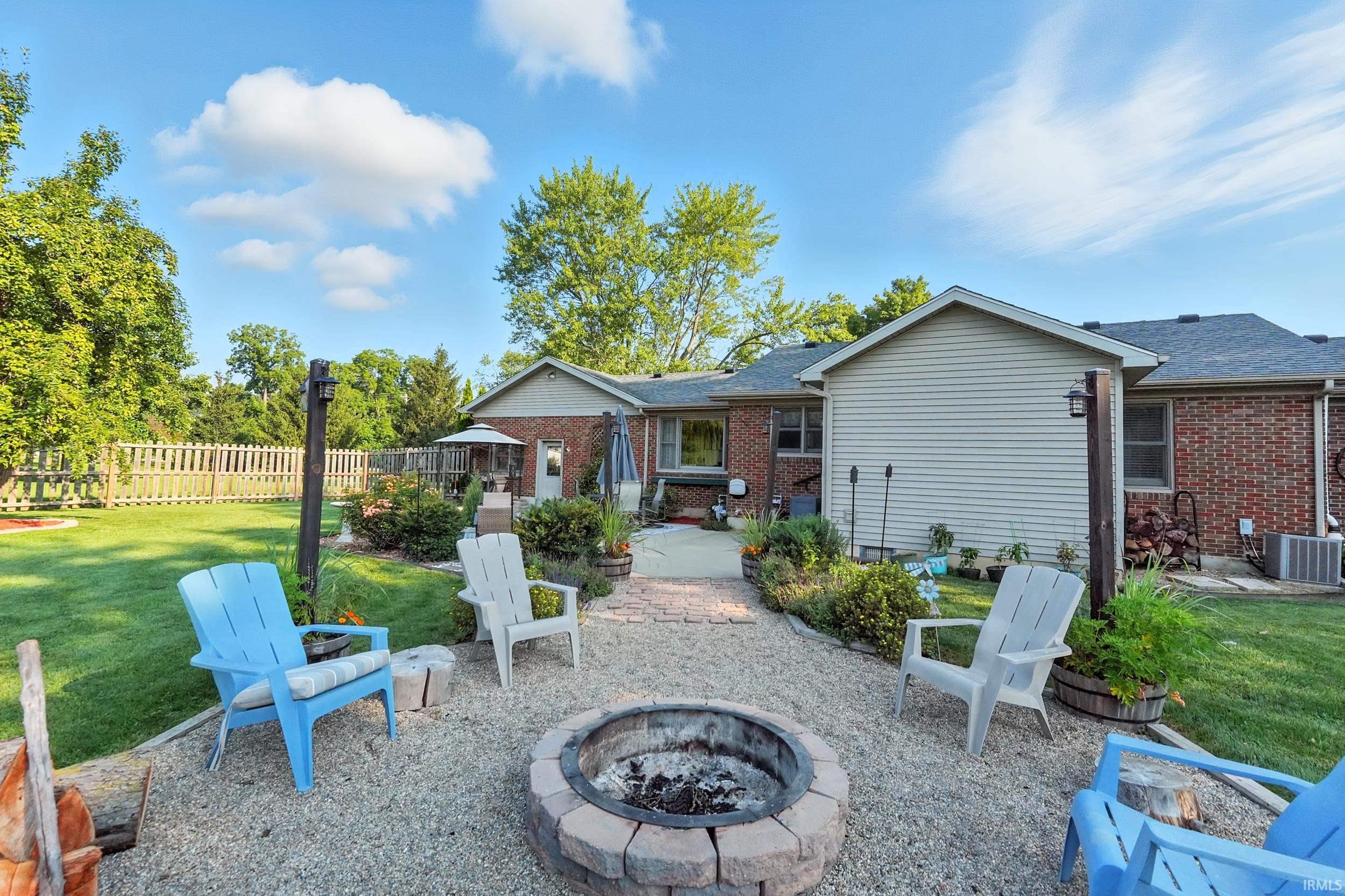 5821 Lower Huntington Road Fort Wayne, IN 46809 - Photo 34 of 36