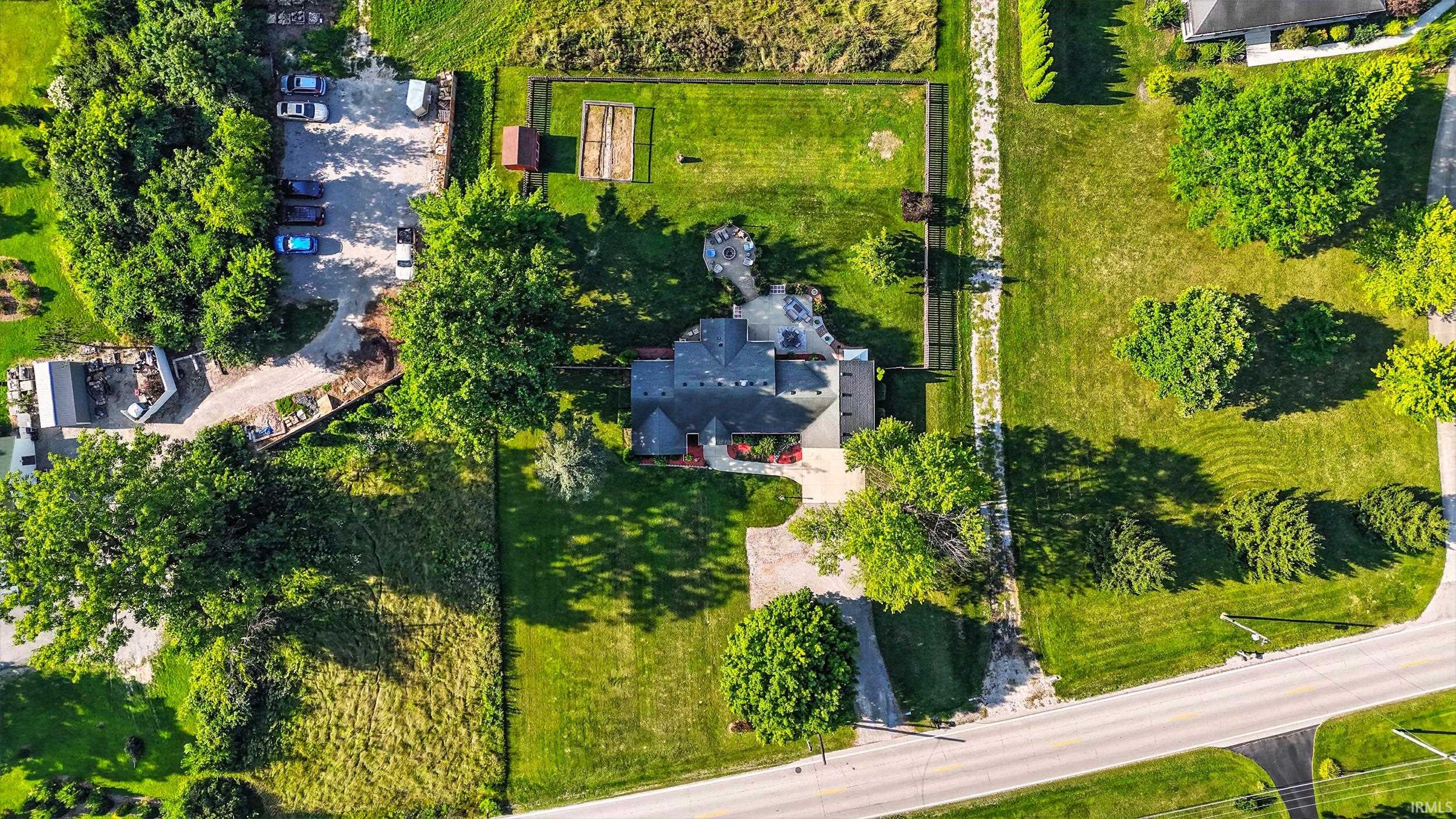 5821 Lower Huntington Road Fort Wayne, IN 46809 - Photo 5 of 36