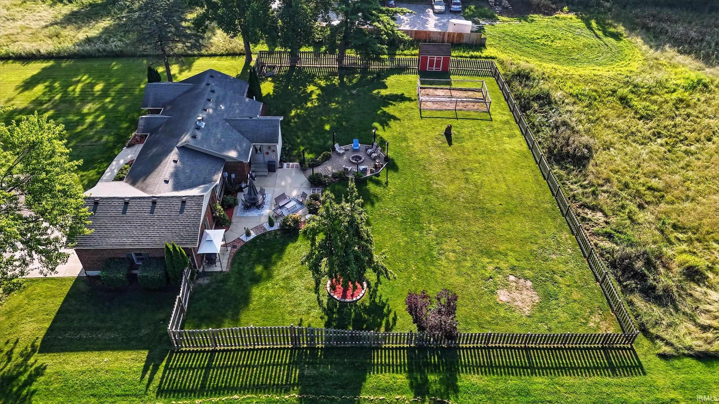 5821 Lower Huntington Road Fort Wayne, IN 46809 - Photo 8 of 36