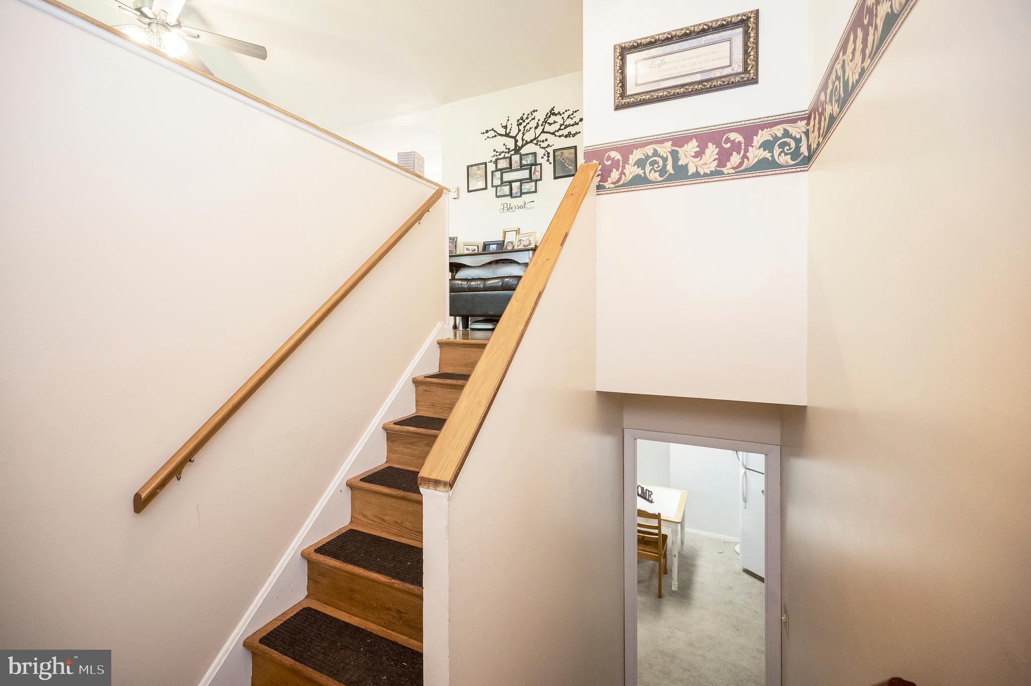 109 Joshua Road Stafford, VA 22556 - Photo 23 of 54 Lower Level
