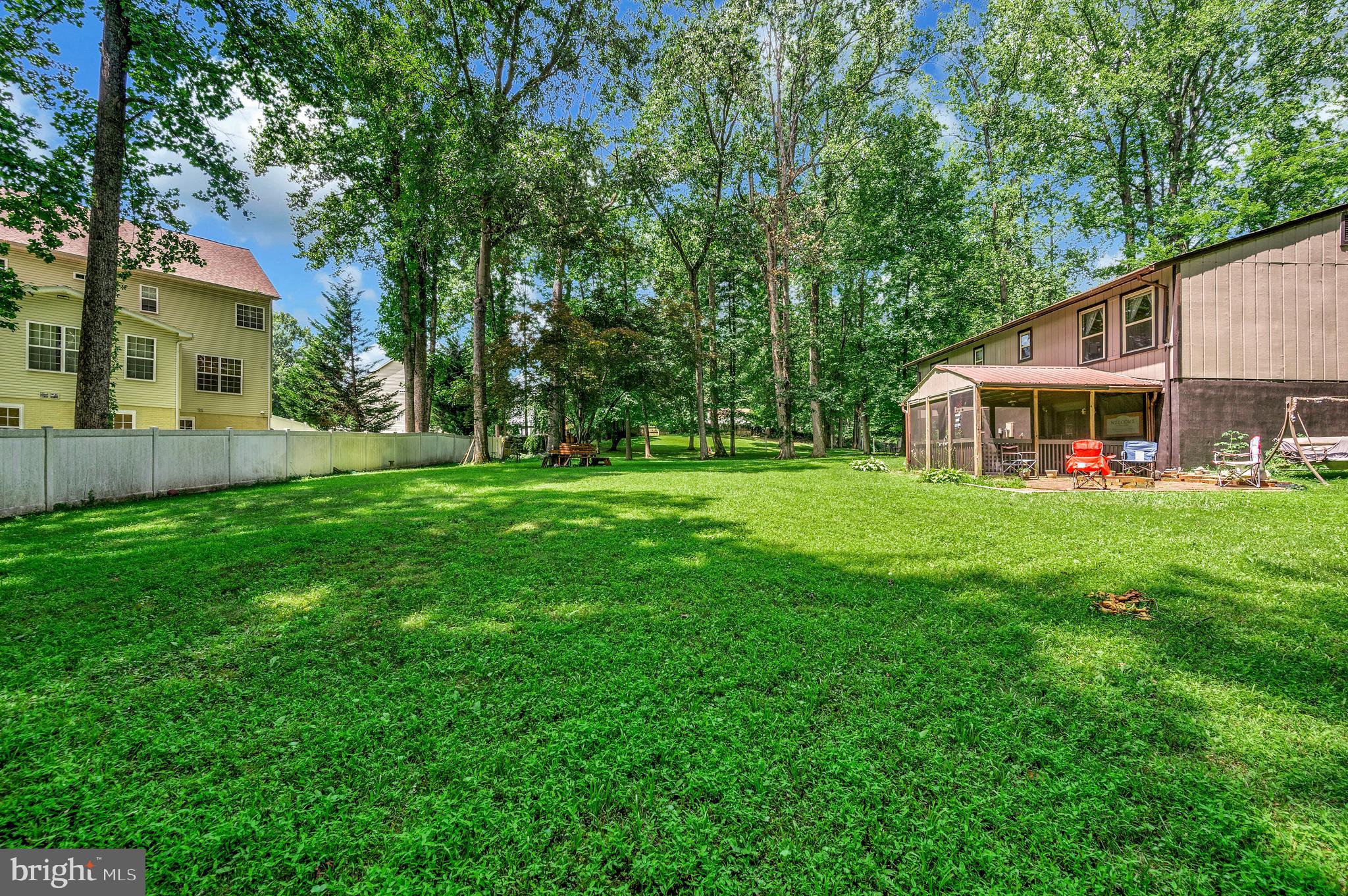 109 Joshua Road Stafford, VA 22556 - Photo 47 of 54 Gallery Image 47