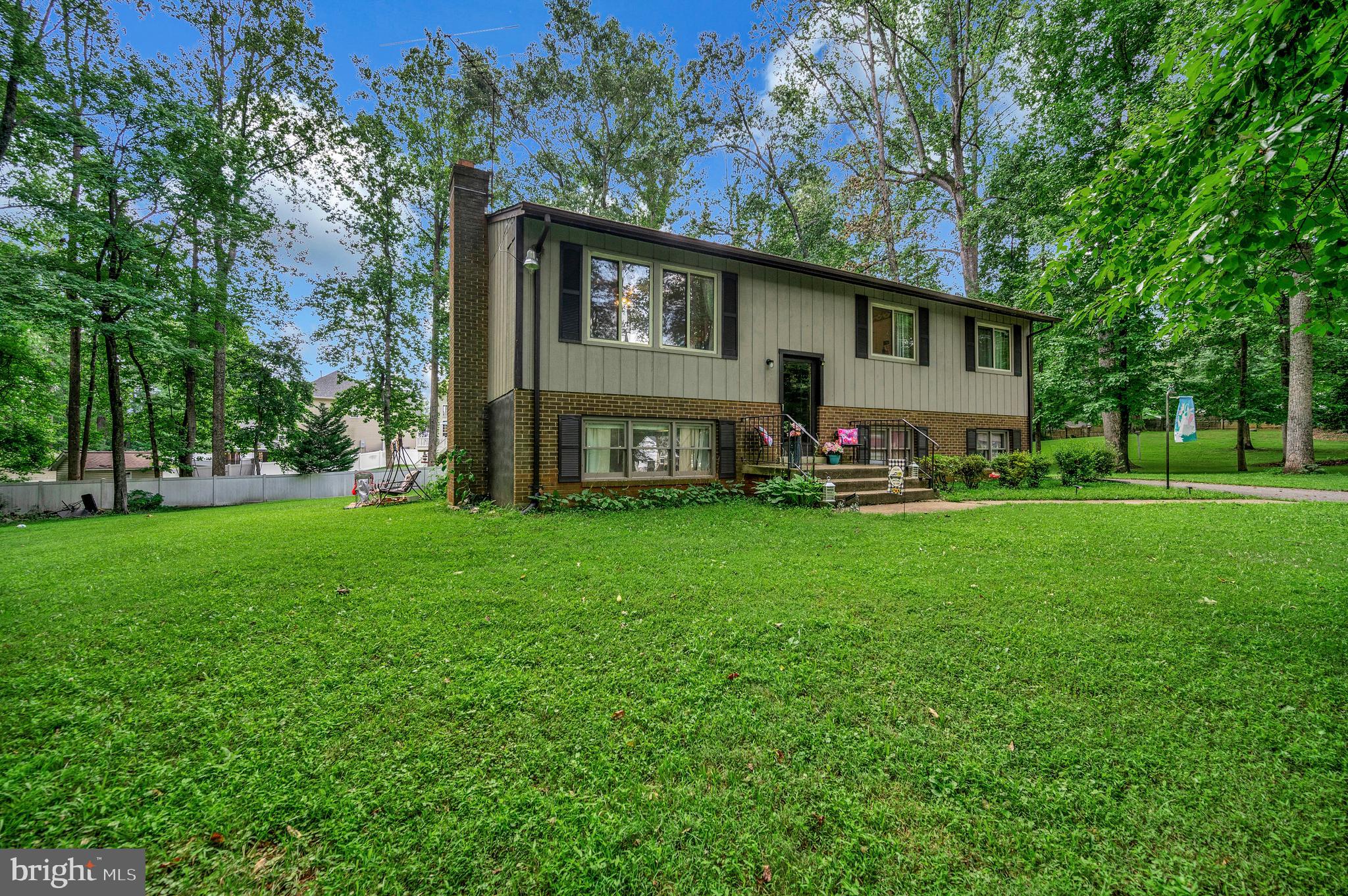 109 Joshua Road Stafford, VA 22556 - Photo 53 of 54 Gallery Image 53