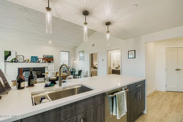 $775,000 | 91 Mount Hope Circle, Unit B303, Eagle, CO 81631