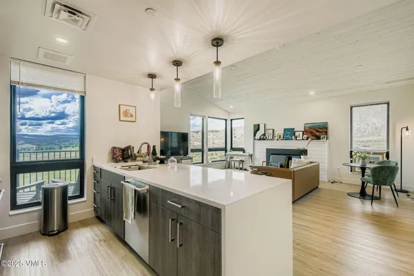 $775,000 | 91 Mount Hope Circle, Unit B303, Eagle, CO 81631