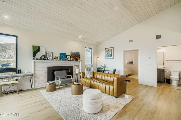$775,000 | 91 Mount Hope Circle, Unit B303, Eagle, CO 81631