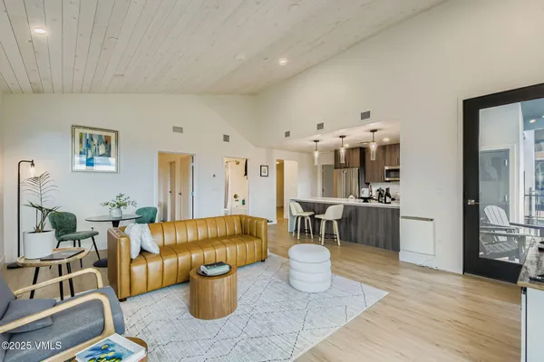 $775,000 | 91 Mount Hope Circle, Unit B303, Eagle, CO 81631
