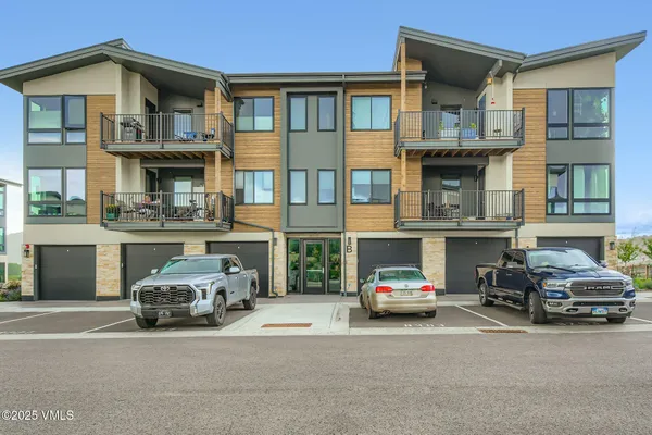 $775,000 | 91 Mount Hope Circle, Unit B303, Eagle, CO 81631