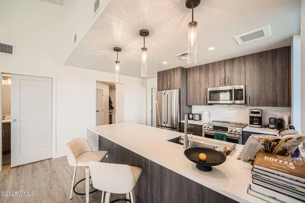 $775,000 | 91 Mount Hope Circle, Unit B303, Eagle, CO 81631