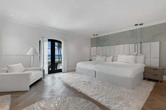 $68,000,000 | 105-115 Ocean Boulevard, Golden Beach, FL 33160