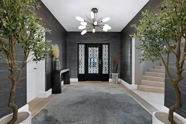 $68,000,000 | 105-115 Ocean Boulevard, Golden Beach, FL 33160