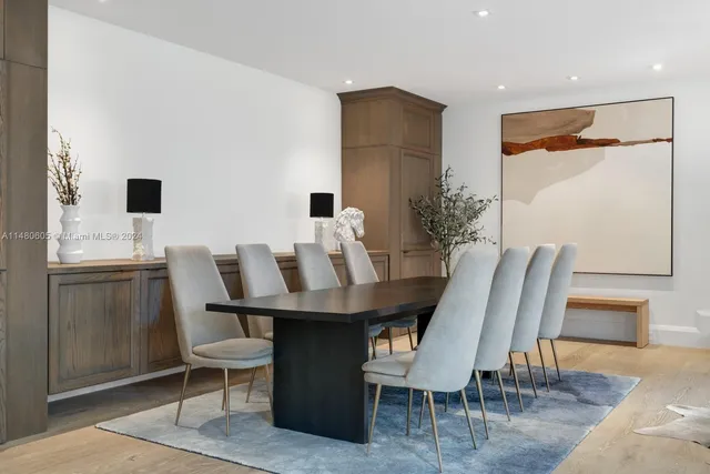 $68,000,000 | 105-115 Ocean Boulevard, Golden Beach, FL 33160