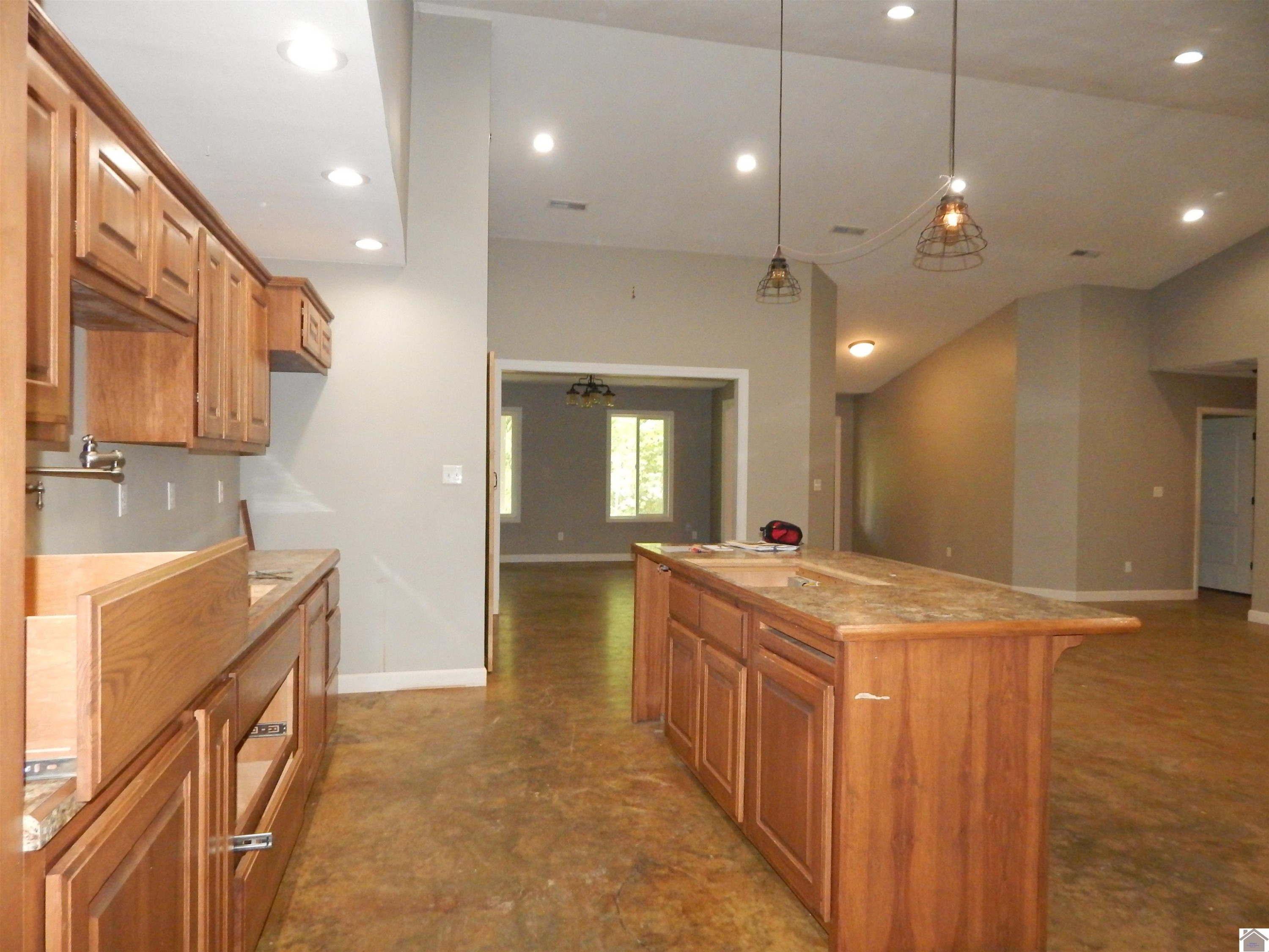 312 Belews Road Benton, KY 42025 - Photo 12 of 33 KITCHEN
