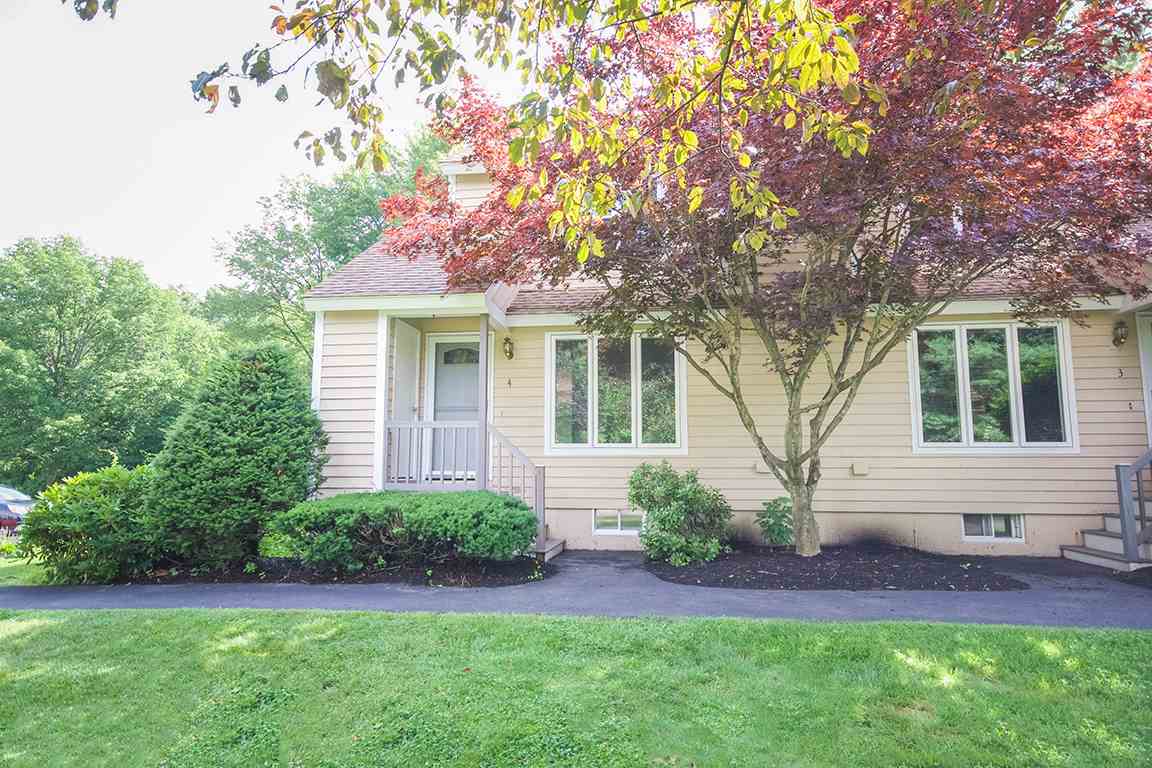 5 Rutledge Road, Unit 4 Plaistow, NH 03865 - Photo 27 of 32 Gallery Image 27