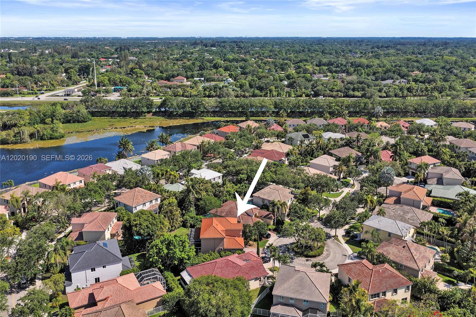 4452 Stone Ridge Way Weston, FL 33331 - Photo 47 of 47 Photo 48