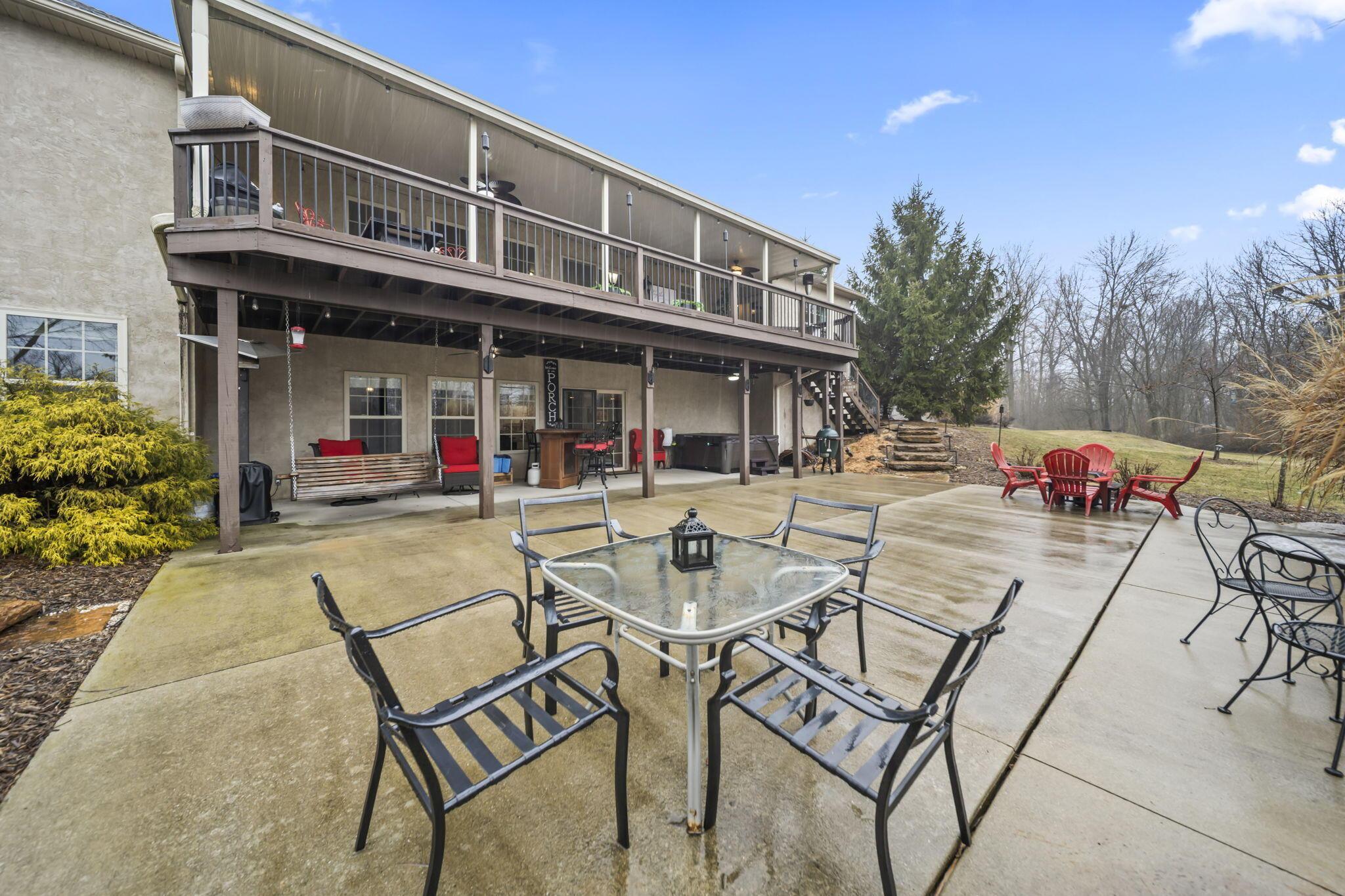 9530 Ward Road Plain City, OH 43064 - Photo 109 of 156