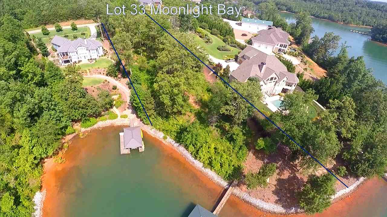 Lot 33 Moonlight Bay Seneca, SC 29672 - Photo 30 of 35 Gallery Image 30