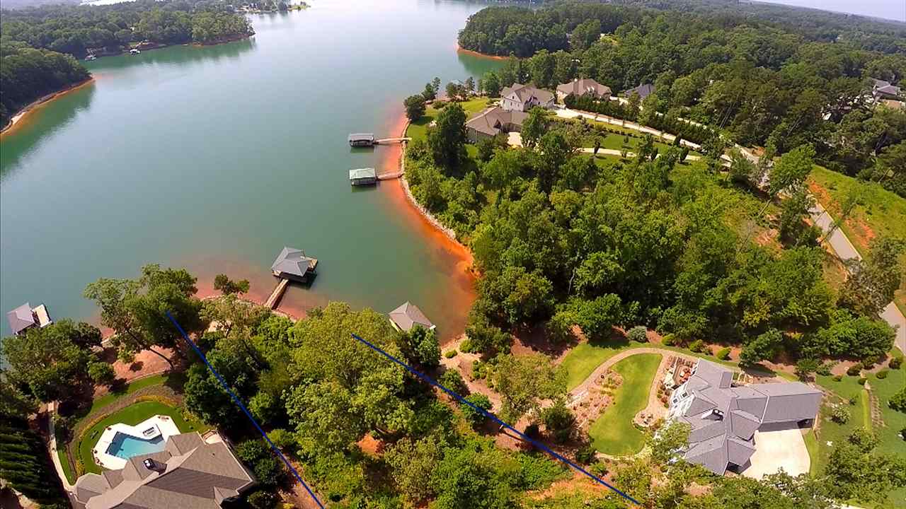 Lot 33 Moonlight Bay Seneca, SC 29672 - Photo 33 of 35 Gallery Image 33