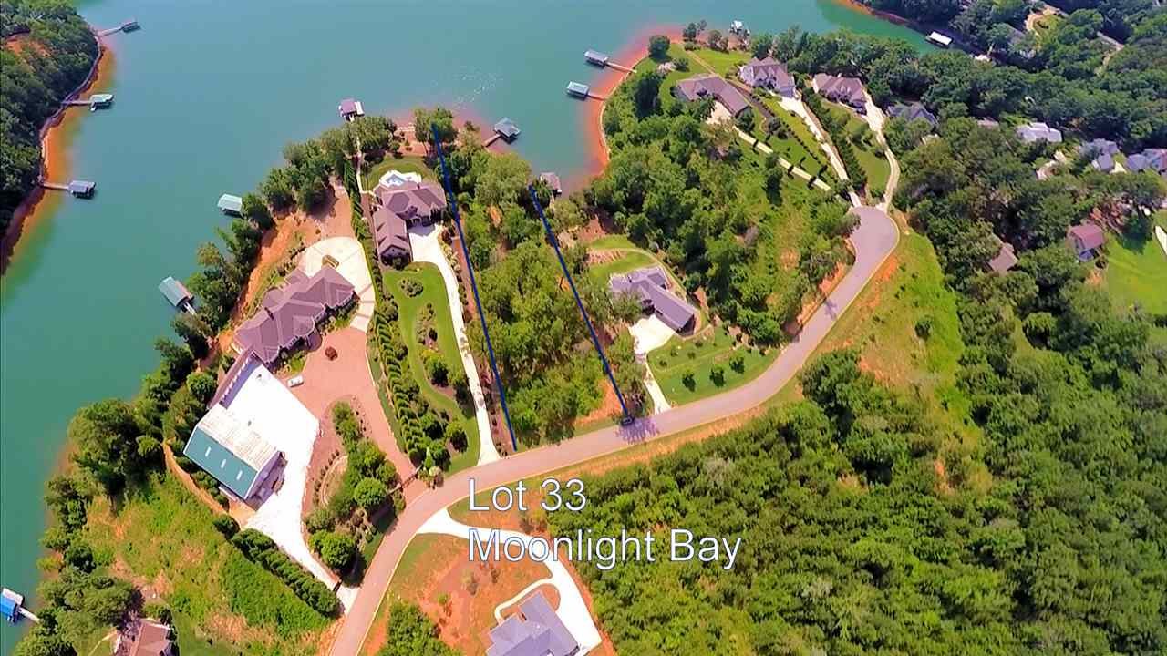 Lot 33 Moonlight Bay Seneca, SC 29672 - Photo 34 of 35 Gallery Image 34