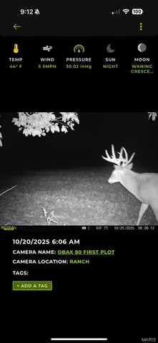 $244,800 | 0 Highway D - Tract 10 (14.4 /- Acres) Eolia Mo 63344, Eolia, MO 63344