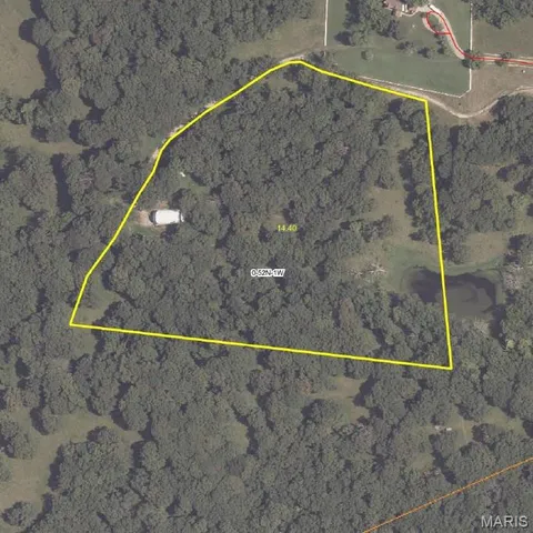 $244,800 | 0 Highway D - Tract 10 (14.4 /- Acres) Eolia Mo 63344, Eolia, MO 63344