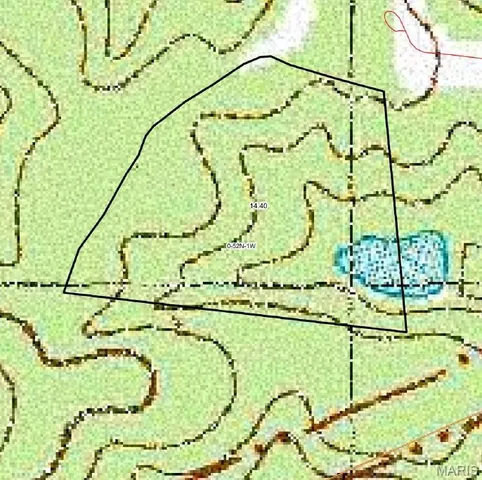 $244,800 | 0 Highway D - Tract 10 (14.4 /- Acres) Eolia Mo 63344, Eolia, MO 63344