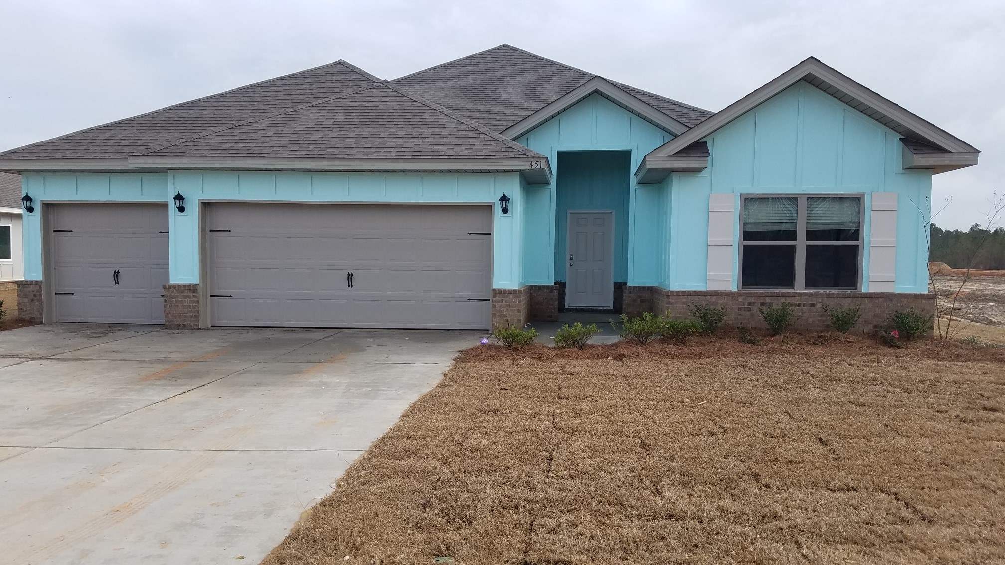 451 Apollo Avenue Gulf Shores, AL 36542 - Photo 1 of 4