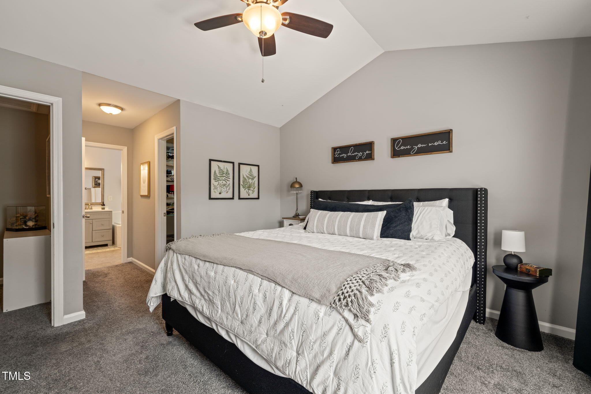 8221 Hempshire Place, Unit 101 Raleigh, NC 27613 - Photo 13 of 24 m