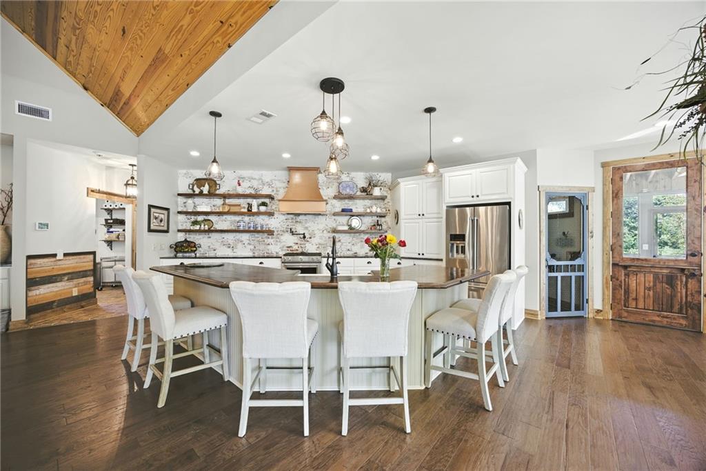 1620 Pond Fork Church Road Talmo, GA 30575 - Photo 17 of 73