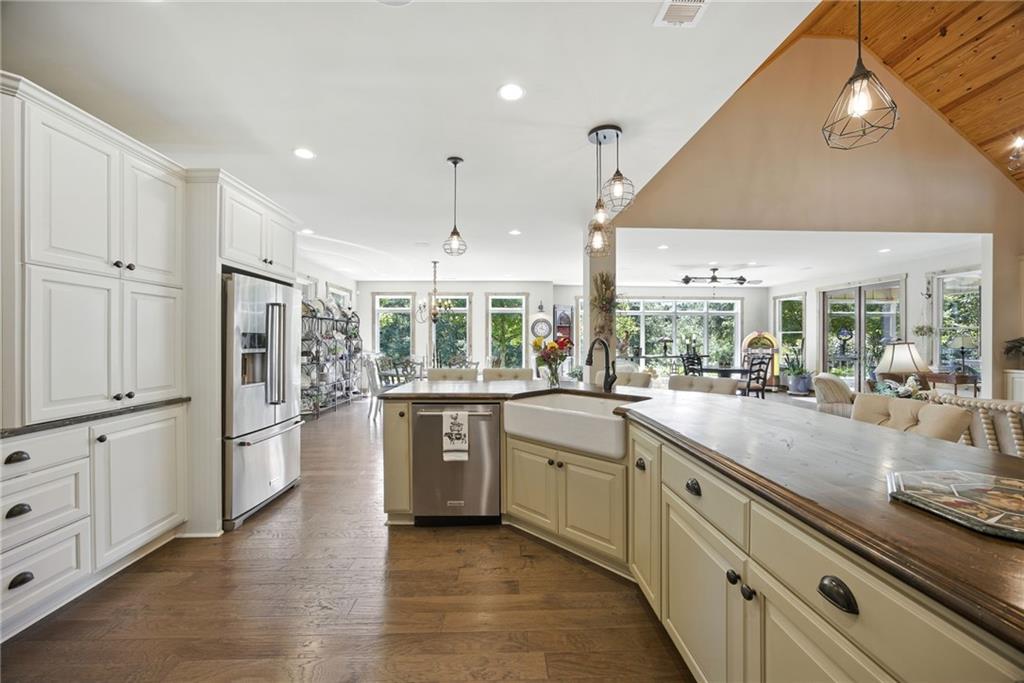 1620 Pond Fork Church Road Talmo, GA 30575 - Photo 19 of 73