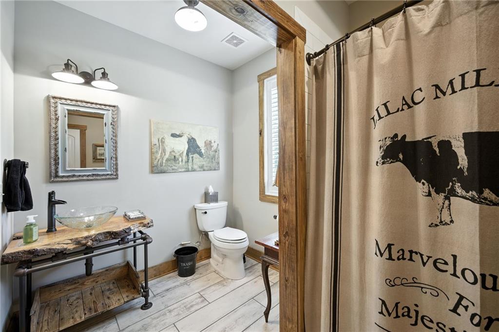 1620 Pond Fork Church Road Talmo, GA 30575 - Photo 39 of 73