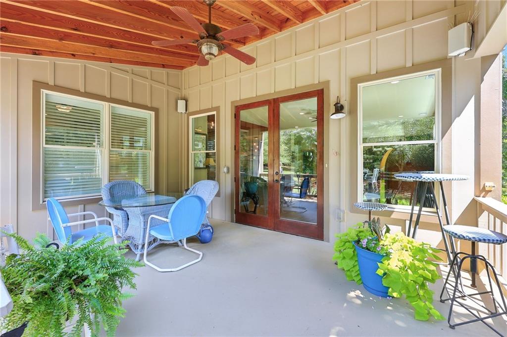 1620 Pond Fork Church Road Talmo, GA 30575 - Photo 41 of 73