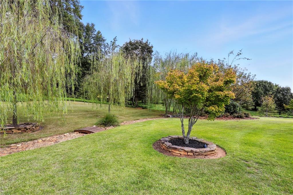 1620 Pond Fork Church Road Talmo, GA 30575 - Photo 49 of 73