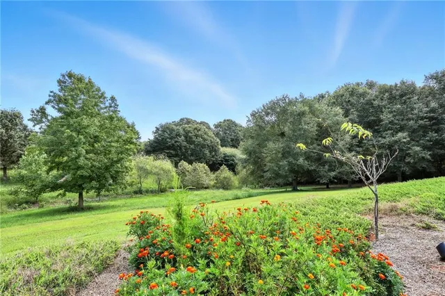 $895,000 | 1620 Pond Fork Church Road, Talmo, GA 30575