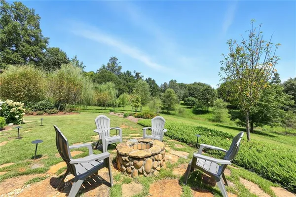 $895,000 | 1620 Pond Fork Church Road, Talmo, GA 30575