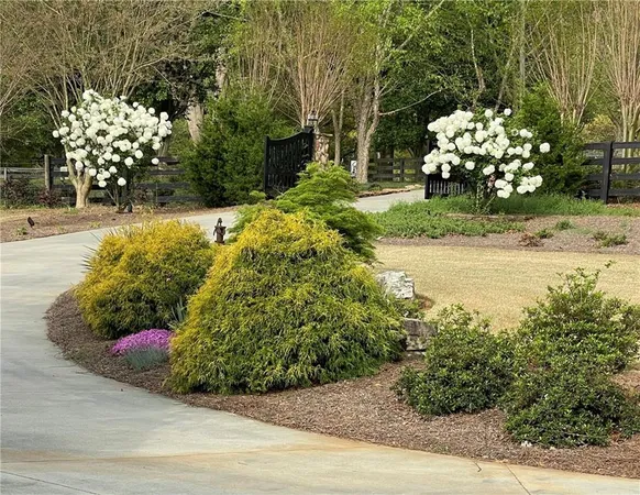 $895,000 | 1620 Pond Fork Church Road, Talmo, GA 30575