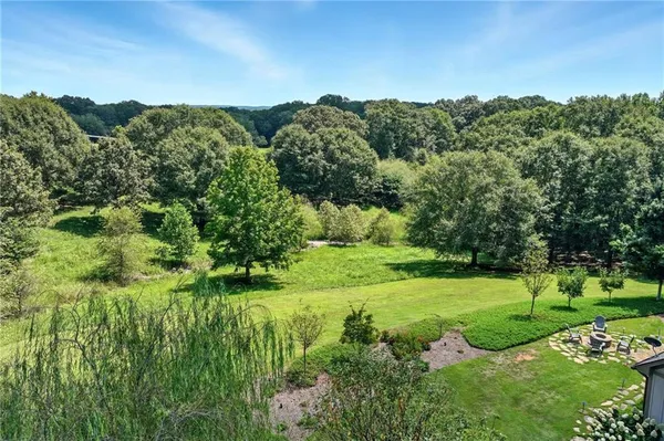 $895,000 | 1620 Pond Fork Church Road, Talmo, GA 30575