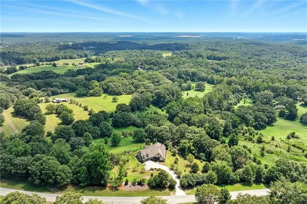 $895,000 | 1620 Pond Fork Church Road, Talmo, GA 30575