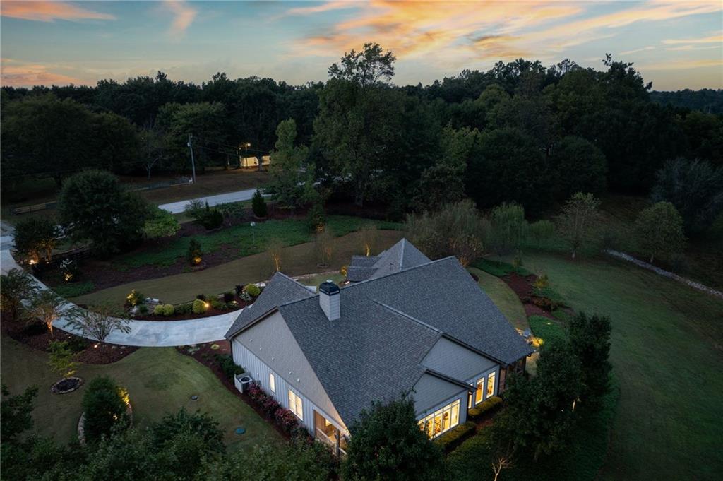 1620 Pond Fork Church Road Talmo, GA 30575 - Photo 64 of 73