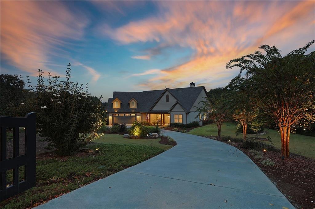 1620 Pond Fork Church Road Talmo, GA 30575 - Photo 65 of 73