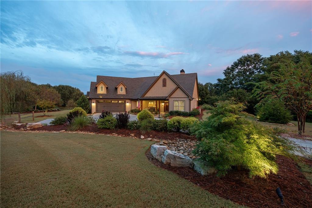 1620 Pond Fork Church Road Talmo, GA 30575 - Photo 68 of 73