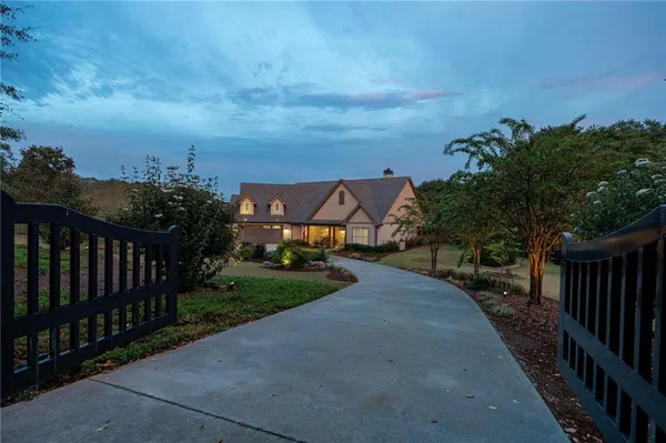 $895,000 | 1620 Pond Fork Church Road, Talmo, GA 30575