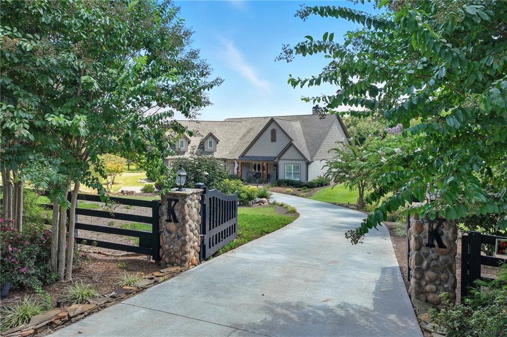 1620 Pond Fork Church Road Talmo, GA 30575 - Photo 7 of 73