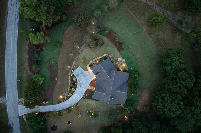 $895,000 | 1620 Pond Fork Church Road, Talmo, GA 30575