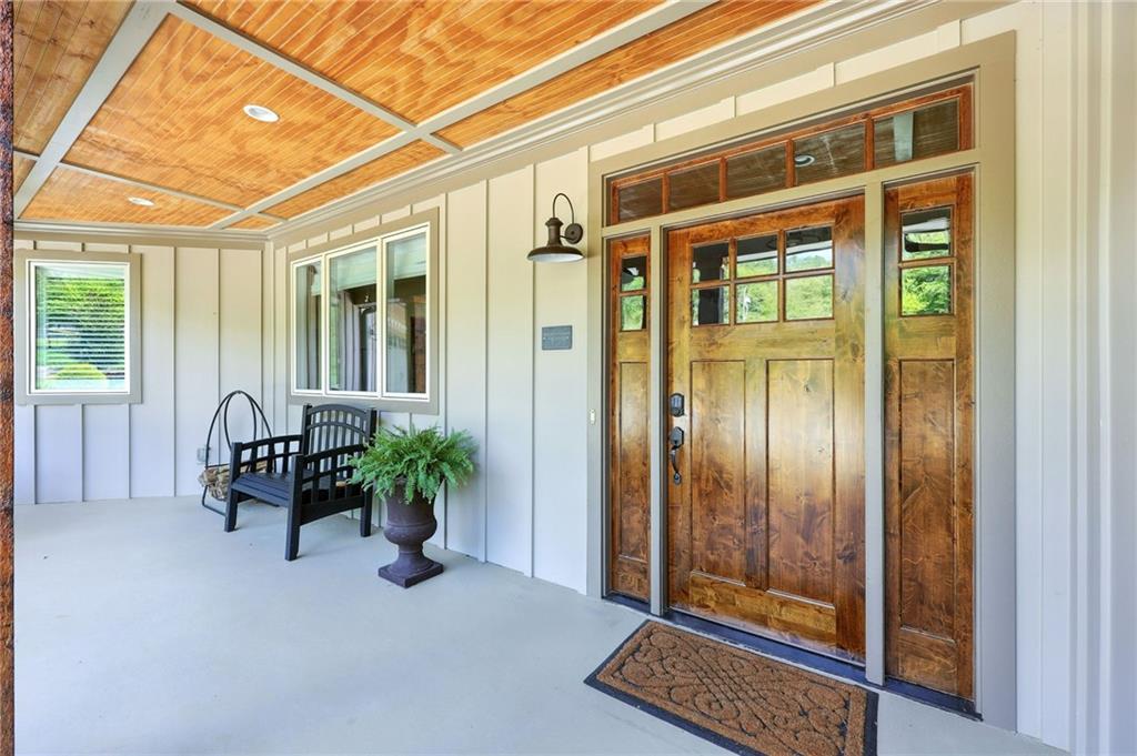 1620 Pond Fork Church Road Talmo, GA 30575 - Photo 8 of 73