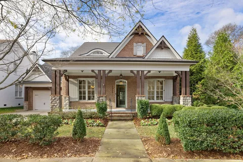 $2,049,000 | 1313 Jewell Avenue, Franklin, TN 37064