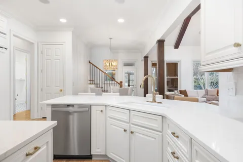 $2,049,000 | 1313 Jewell Avenue, Franklin, TN 37064