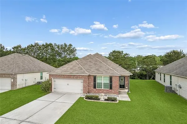 $221,000 | 47543 Hutton Cove, Robert, LA 70455