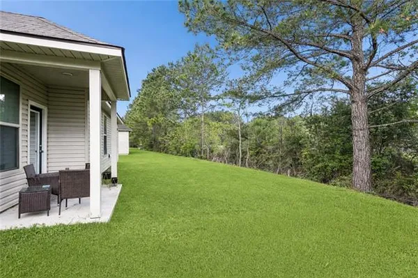 $221,000 | 47543 Hutton Cove, Robert, LA 70455