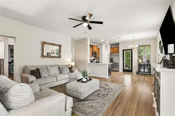 $221,000 | 47543 Hutton Cove, Robert, LA 70455